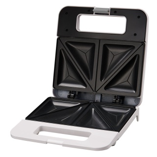 Opiekacz Esperanza Parmigiano EKT010W 1000 W, biały