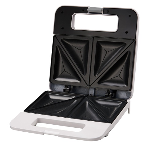 Opiekacz Esperanza Parmigiano EKT010W 1000 W, biały